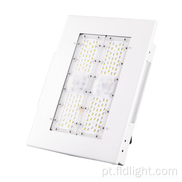 Holofote led quadrado de alto brilho